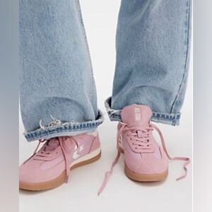 Converse Run Star Trainers Women’s Size 8